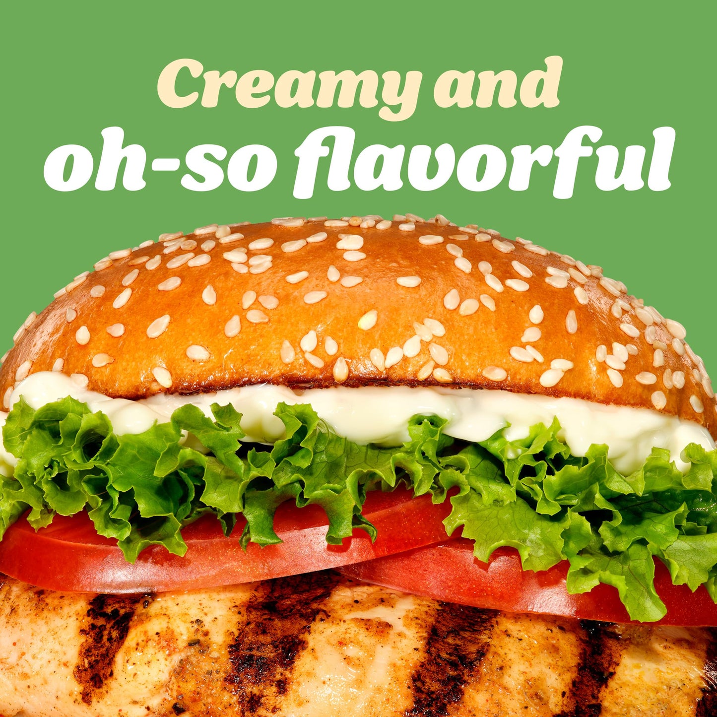 Kraft Mayo With Avocado Oil Reduced Fat Mayonnaise - Classic Creamy Condiment For Sandwiches And Salads, Made W/ Cage-Free Eggs,