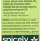 Spicely Organic Tarragon, 0.1 Oz