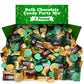 Bulk Chocolate Candy Variety Pack - 3 Pound Assorted Bulk Candy Individually Wrapped Sweets for Parties, Office Snacks, Gift Bag