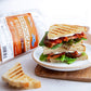 Thinslim Foods Zero Net Carb Keto Bread | Low Carb Bread | Plain (Pack Of 1)