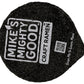 Mikes Mighty Good Ramen Soup, Vegetable, 1.9 Oz