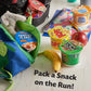 Kellogg s Breakfast Cereal Cups, Kids Snacks, Family Breakfast, Variety Pack (24 Cups)