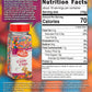 Rainbow Candy Coated Chocolate Chips - Dairy Free, Kosher - 10 oz. - Bakers Choice