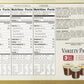 Grove Square Cappuccino Pods Variety, Single Serve, 72 Count, Multi Color, Model 05G75234652
