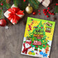 SOUR PATCH KIDS Big Kids Soft & Chewy Candy Holiday Advent Calendar  24 Days (48 Pieces of Candy)