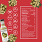BRIANNAS Champagne Vinaigrette Dressing - Gluten Free & Kosher - 12 oz. Bottles - 2 Pack