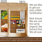 Enzo Organic Stevia Powder 125G (4.4Oz / 3125-Servings) - Enhanced Usda Certified All Natural Alternative-Sweetener 320X Sugar Free Non-Gmo 0 Calories Vegan No Aftertaste Kosher