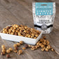 Oregon Farm To Table - Hazelnuts from enhanced Growers - Dry Roasted - Lightly Salted - Kosher Certified - 1 LB