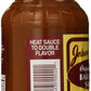 Johnny Harris BBQ Sauce, Original, 18 oz - Flavorful Barbeque Sauce, Perfect for Grilling and Marinades, 1.12 lb Pack