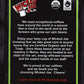 Wicked Joe Coffee Big House Ground, 12 oz, Blue
