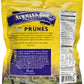 NEWMANS OWN Organic Dried Prunes, 12 OZ