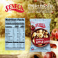 Seneca Original Apple Chips | Made From Fresh 100% Red Delicious Apples | Yakima Valley Orchards | Seasonally Picked | Crisped A