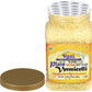 Rani Plain Vermicelli (Wheat Noodles) 28Oz (1.75Lbs) 800G Pet Jar ~ All Natural | Vegan | Non-Gmo | Kosher | Indian Origin