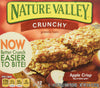 Nature Valley Apple Crisp Granola Bars 8.9 Oz