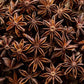 Frontier Co-op Organic Whole Star Anise, 16 oz (Pack of 3)