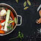 Chicken Bone Broth By Zoup! Keto-Friendly, Gluten Free, Fat Free, Non-Gmo Clear Chicken Broth - Great For Stock, Bouillon, Soup