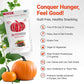 SuperSeedz Dry Roasted Pumpkin Seeds - Somewhat Spicy Pepitas, Whole 30, Paleo, Vegan & Keto Snacks, 8g Plant Based Protein, Pro