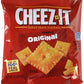 Sunshine Cheez-It Crackers, 8 Packs/Box