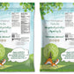 Food To Live - Organic Cashew Pieces, 16 Pounds - Non-Gmo, Kosher, Raw, Vegan, Unsalted, Unroasted, Bulk