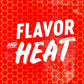 Frank'S Redhot Hot Sauce Variety Pack (Original, Buffalo, And Stingin' Honey Teriyaki), 3 Count