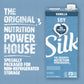 Silk Shelf-Stable Soy Milk, Vanilla, Dairy-Free, Vegan, Non-GMO Project Verified, 1 Quart (Pack of 6)