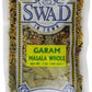 Swad Garam Masala, Whole, 7 Ounce