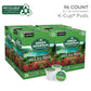 Green Mountain Coffee Roasters Costa Rica Paraiso Single-Serve K-Cup Pods, Medium Roast Coffee, 96 Count