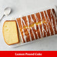 Betty Crocker Pound Cake Mix, 16 Oz. (Pack Of 12)