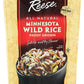 Reese Minnesota Wild Rice, 4 Ounces (Pack of 12)