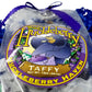Huckleberry Havens Wild Huckleberry Taffy 12 OZ