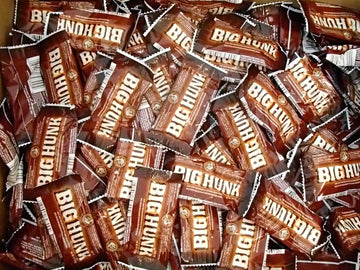 Annabelles BIG HUNK Mini Bulk 1lb Bag (16 OZ)