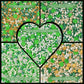 Confect St. Patricks Green, Gold, Silver & White Clover Sprinkles Mix | Birthday Sprinkles | Leaf Sprinkles | Sprinkles For Baki