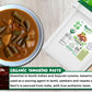 Rani Organic Tamarind Paste (Imli Paste)176oz (11lbs) 5kg Bulk, No Sugar Added ~ All Natural | Vegan | Gluten Free | No Colors |