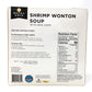 Royal Asia Shrimp Wonton Soup, 16 Oz