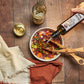Traditional Balsamic Vinegar - Gourmet Barrel Aged Balsamic Vinegar - Great For Dressing Dipping Glazing - No Artificial Flavors