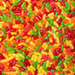 Mike and Ike Original Fruits Candy, 0.78 Ounce Box (Pack of 24-18.72 Ounce Total), Vending Machine Candy