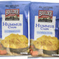 Boulder Canyon Totally Natural Potato Chips 5.0Oz, (Pack Of 12)