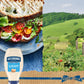 Hellmann'S Light Mayonnaise Light Mayo Squeeze Bottle For A Creamy Condiment For Sandwiches And Simple Meals Made With 100% Cage