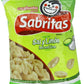 Sabritas Salt And Lime Peanuts, 7-Ounce (Pack Of 6)