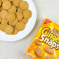 Ginger Snaps Cookies, Ginger Cookies, 6 - 16 Oz Boxes
