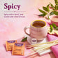 Yogi Tea Ginger - 16 Bags per Pack (4 Packs) - Organic Digestive Support Tea - Includes Ginger Root, Lemongrass, Licorice Root,
