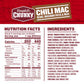 Campbells Chunky Soup, Chili Mac Soup, 18.8 Ounce Can