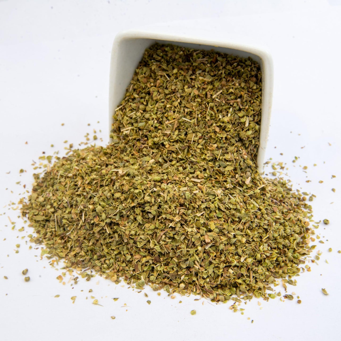 6 lbs Oregano - Origano Seasoning  Bulk Oregano Dry Leaf - Despensa Colombiana 95.99 oz Or?gano Bag- Origano Bulk Seasoning Great for Cooking Recipes as Pasta  Pizza and More!