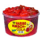 Haribo Cherry-Cola 150 Pieces In Tub 1350 G