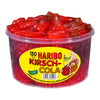 Haribo Cherry-Cola 150 Pieces In Tub 1350 G