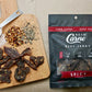 KETO CARNE | Healthy Keto & Low Carb Beef Jerky | 0g Carb | 0g Sugar | Sugar Free, Zero Carb | Gluten Free | Soy Free | Preserva