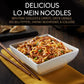 P.F. Changs Home Menu Korean Inspired Pork Noodle Bowl, Frozen Meal, 11 oz.