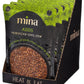 Mina Moroccan Lentils, Ready to Eat, Lentils High In Plant Based Protein, Vegan, Non-GMO, Gluten Free, Kosher, Microwavable, Pac