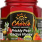 Cheris Desert Harvest Prickly Pear Cactus Honey, 5.4 Oz