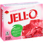 Jell-O Watermelon Gelatin Mix (3 Oz Boxes, Pack Of 6)